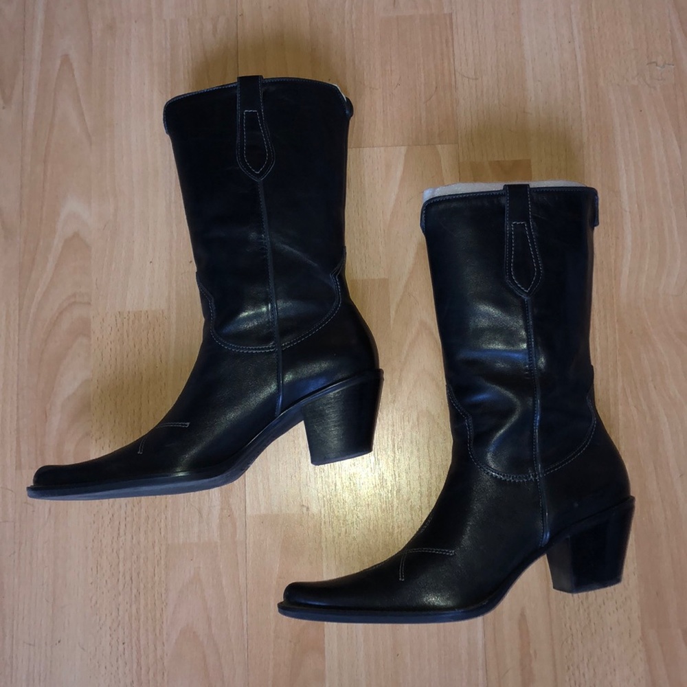 Cowboy Boots